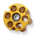 CNC Racing Pressure Plate for Ducatis with 6 spring Wet Clutches